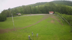 Dětský vlek