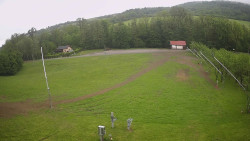 Dětský vlek