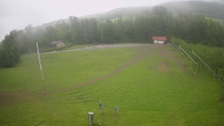 Dětský vlek