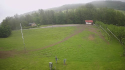 Dětský vlek