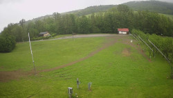 Dětský vlek