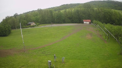 Dětský vlek