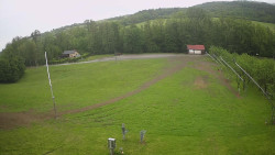 Dětský vlek