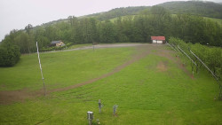 Dětský vlek