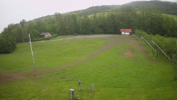Dětský vlek