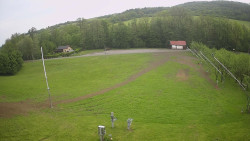 Dětský vlek