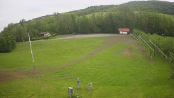 Dětský vlek