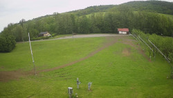 Dětský vlek