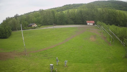 Dětský vlek