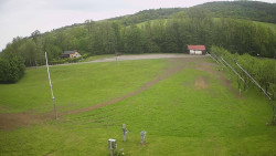 Dětský vlek