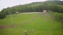 Dětský vlek