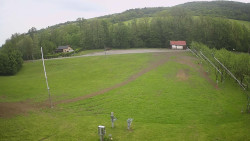 Dětský vlek