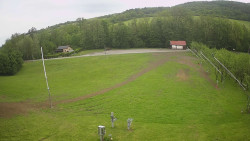 Dětský vlek