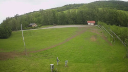 Dětský vlek