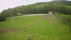 Dětský vlek
