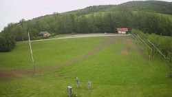 Dětský vlek