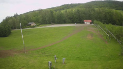 Dětský vlek