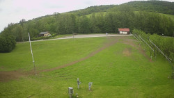 Dětský vlek