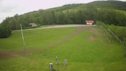 Dětský vlek