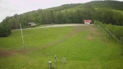 Dětský vlek