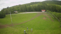 Dětský vlek