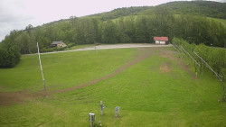 Dětský vlek