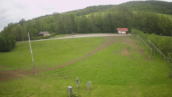 Dětský vlek