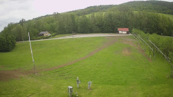 Dětský vlek