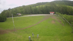 Dětský vlek
