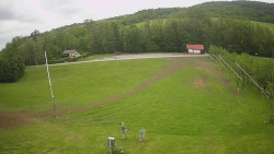 Dětský vlek