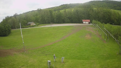 Dětský vlek