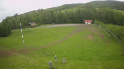 Dětský vlek