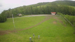 Dětský vlek