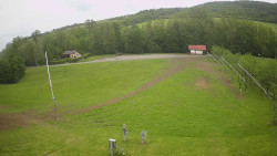 Dětský vlek