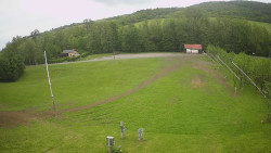 Dětský vlek