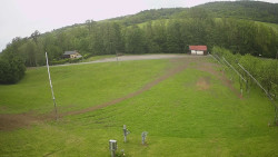 Dětský vlek