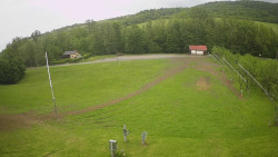 Dětský vlek