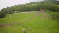 Dětský vlek