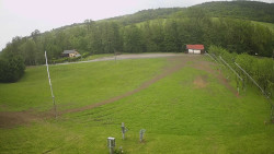 Dětský vlek
