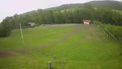 Dětský vlek