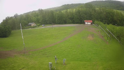 Dětský vlek