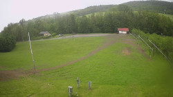 Dětský vlek