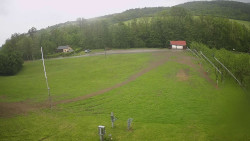 Dětský vlek