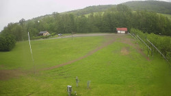 Dětský vlek