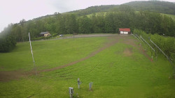 Dětský vlek