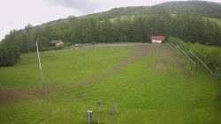 Dětský vlek