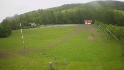 Dětský vlek