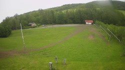 Dětský vlek