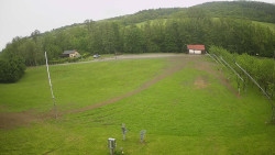 Dětský vlek