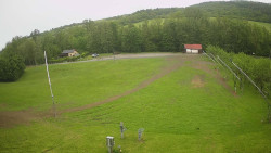 Dětský vlek